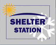 Welcome to Shelter Station